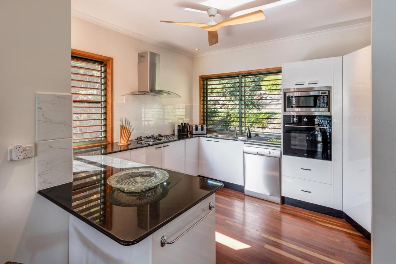 Casuarina Cove On Hamilton Island By Hiha Lejlighed Eksteriør billede