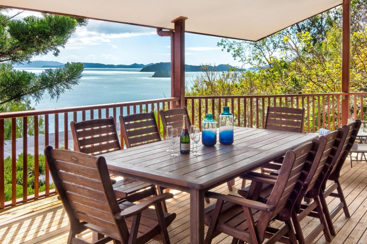 Casuarina Cove On Hamilton Island By Hiha Lejlighed Eksteriør billede