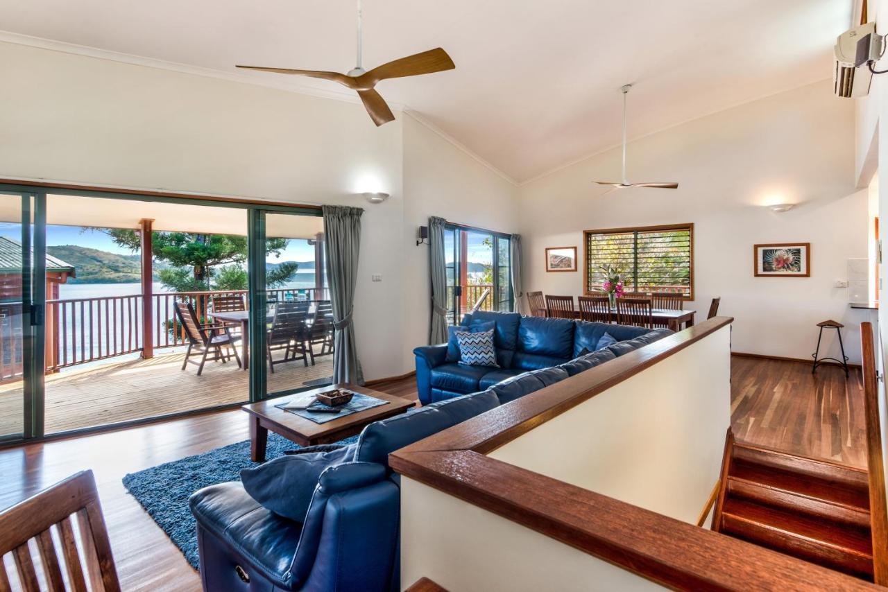 Casuarina Cove On Hamilton Island By Hiha Lejlighed Eksteriør billede