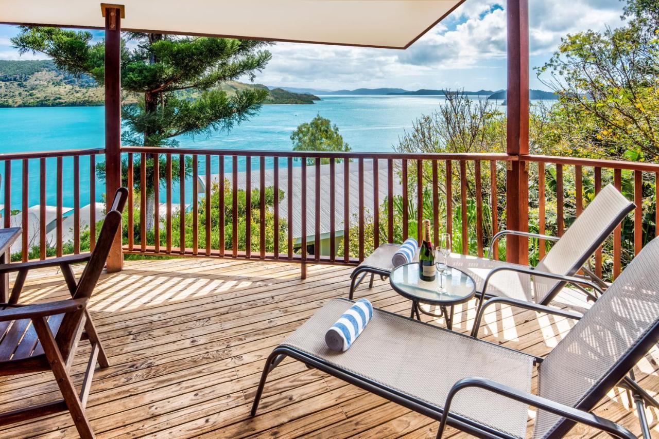 Casuarina Cove On Hamilton Island By Hiha Lejlighed Eksteriør billede
