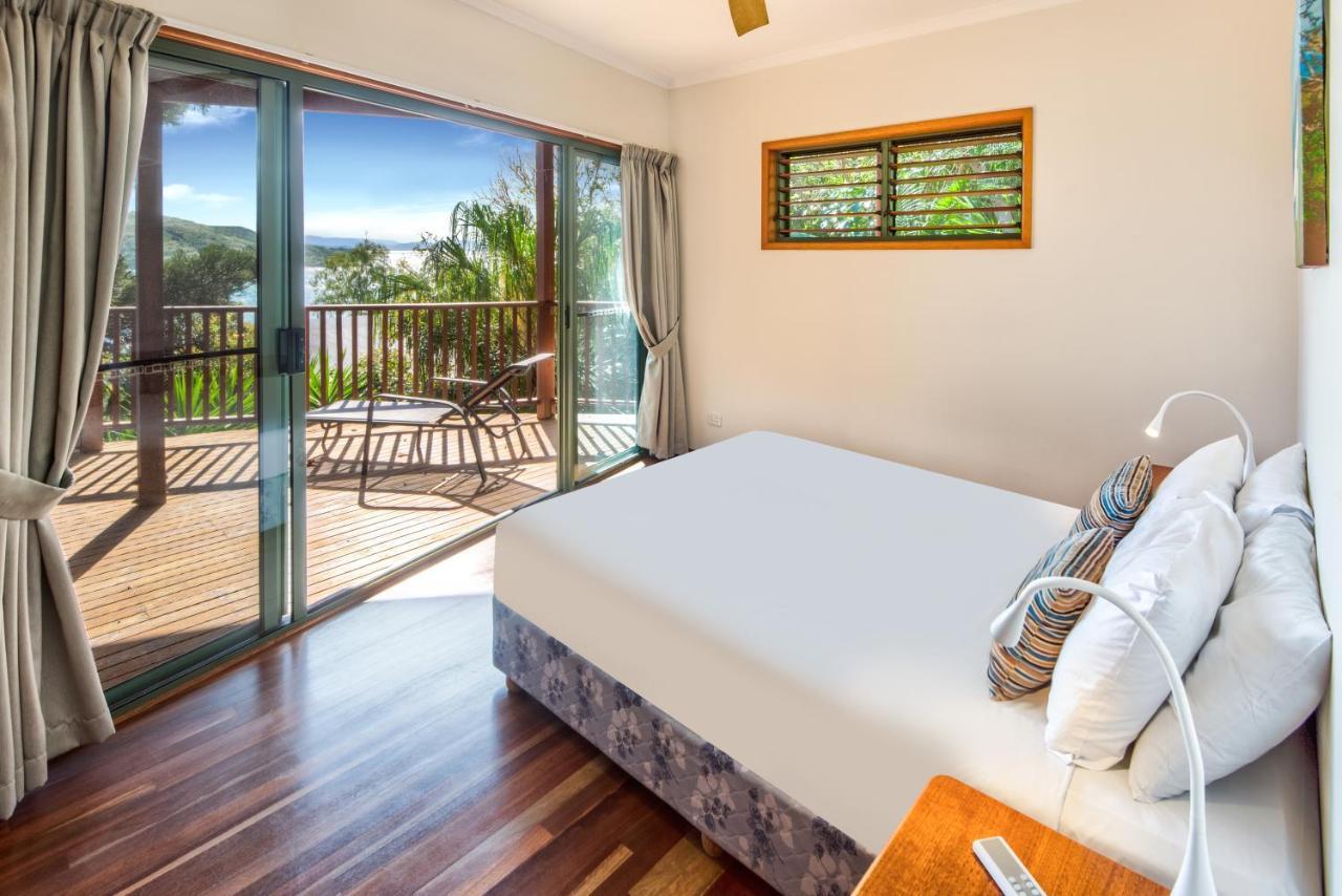 Casuarina Cove On Hamilton Island By Hiha Lejlighed Eksteriør billede