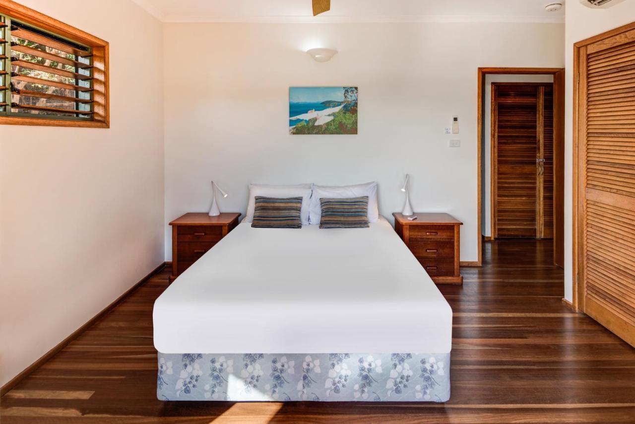 Casuarina Cove On Hamilton Island By Hiha Lejlighed Eksteriør billede