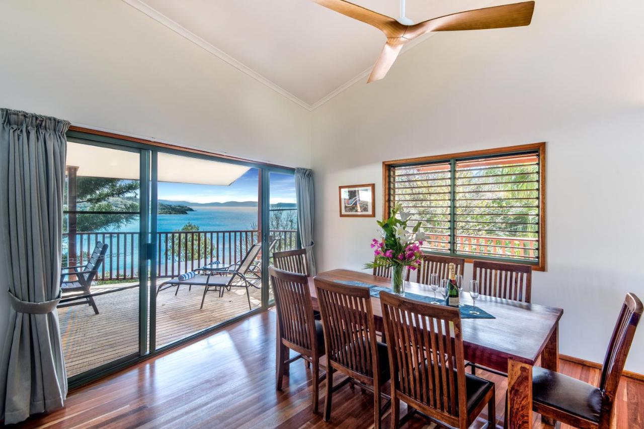 Casuarina Cove On Hamilton Island By Hiha Lejlighed Eksteriør billede