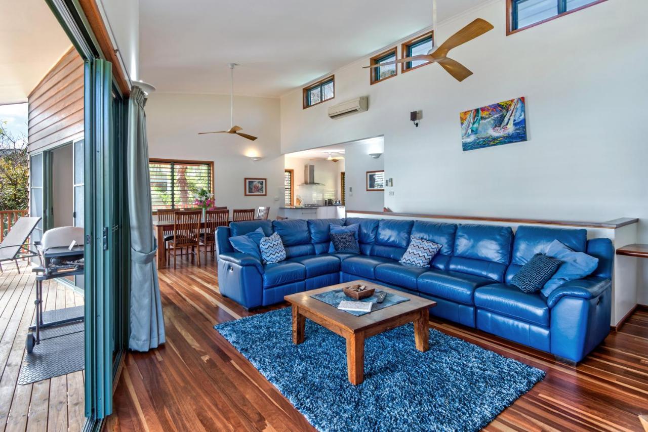 Casuarina Cove On Hamilton Island By Hiha Lejlighed Eksteriør billede