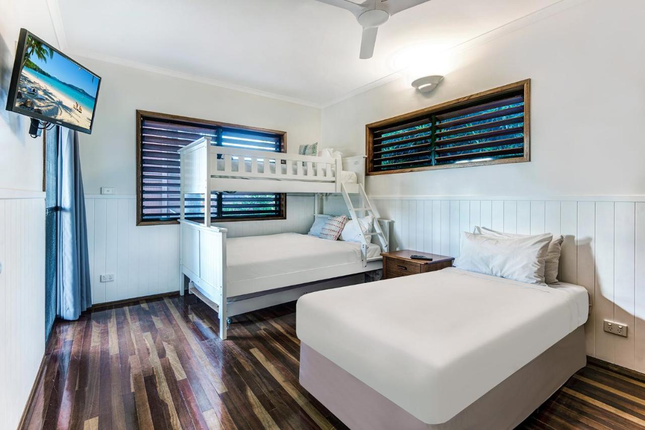 Casuarina Cove On Hamilton Island By Hiha Lejlighed Eksteriør billede