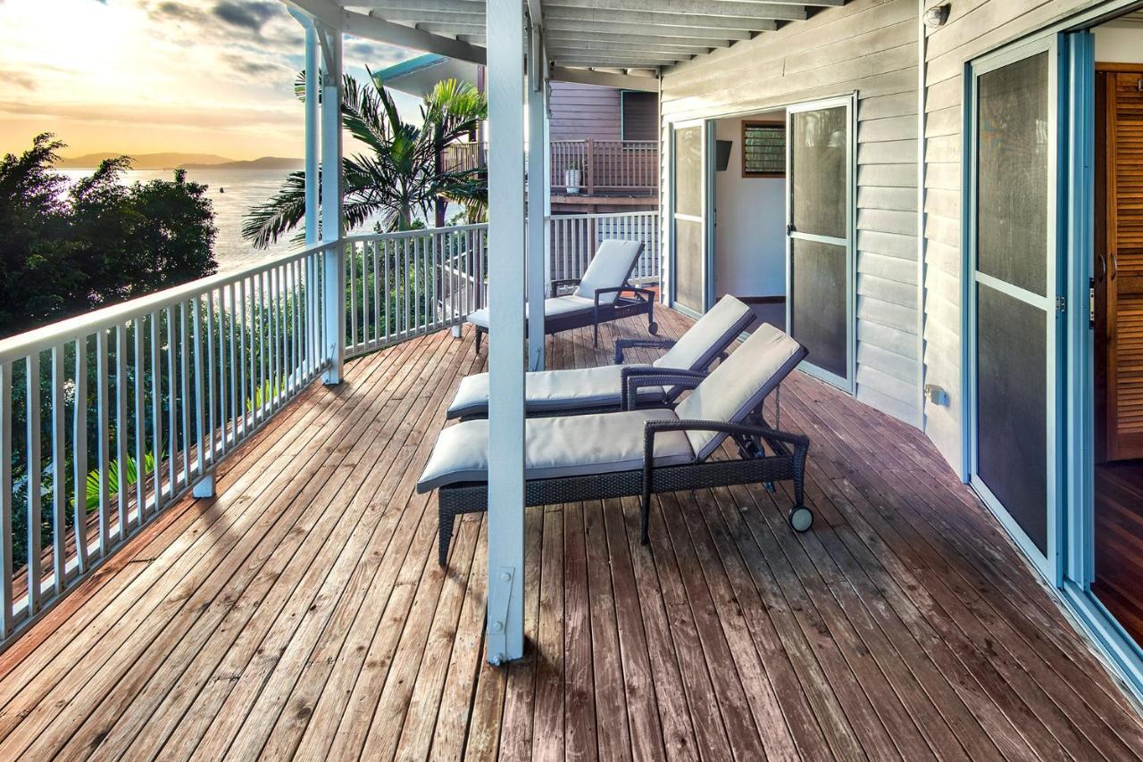 Casuarina Cove On Hamilton Island By Hiha Lejlighed Eksteriør billede