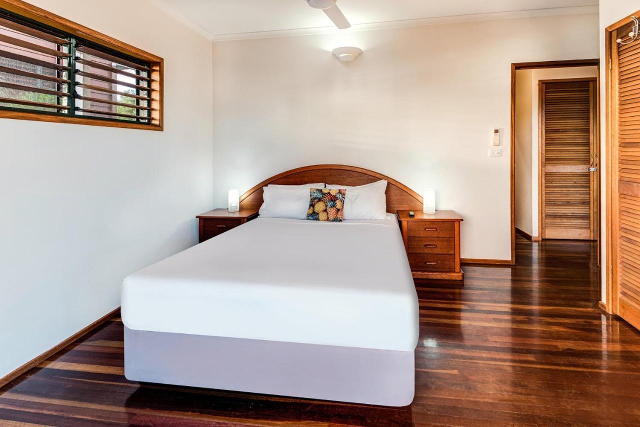 Casuarina Cove On Hamilton Island By Hiha Lejlighed Eksteriør billede