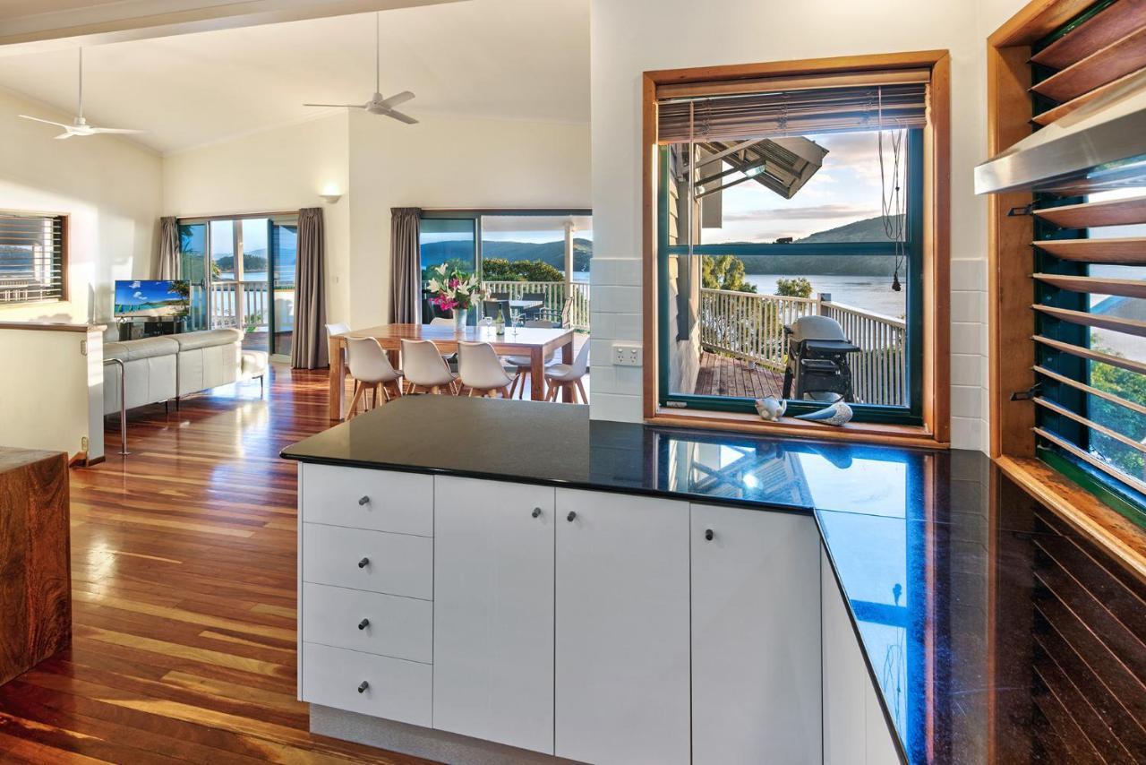 Casuarina Cove On Hamilton Island By Hiha Lejlighed Eksteriør billede