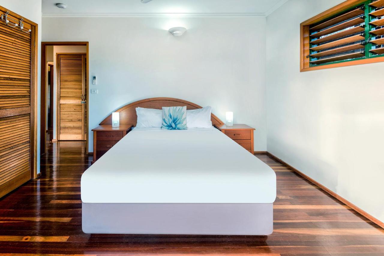 Casuarina Cove On Hamilton Island By Hiha Lejlighed Eksteriør billede