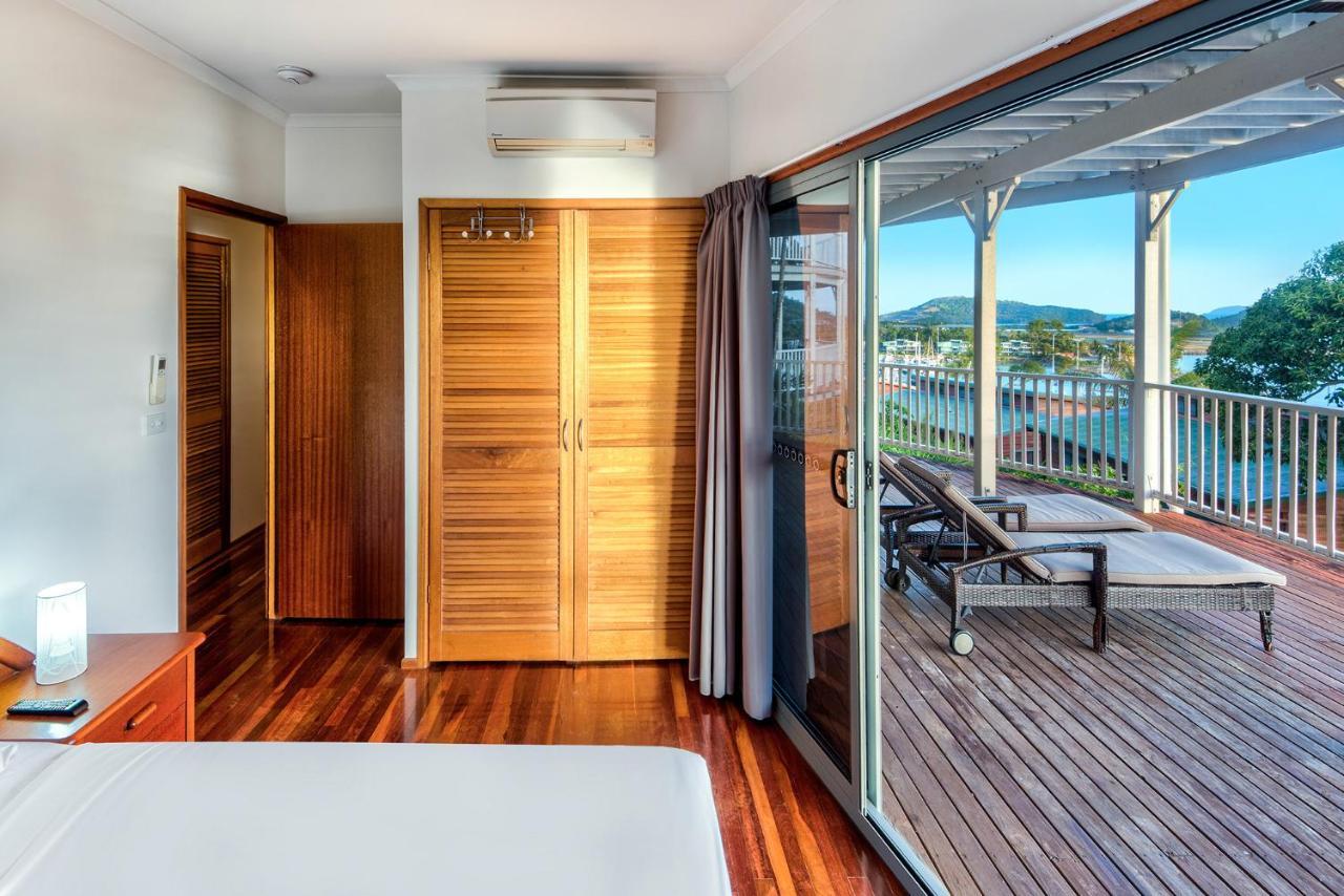 Casuarina Cove On Hamilton Island By Hiha Lejlighed Eksteriør billede