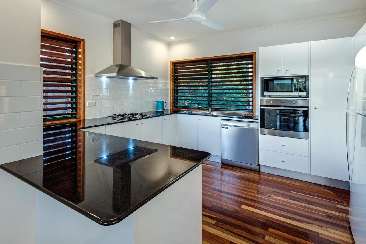 Casuarina Cove On Hamilton Island By Hiha Lejlighed Eksteriør billede