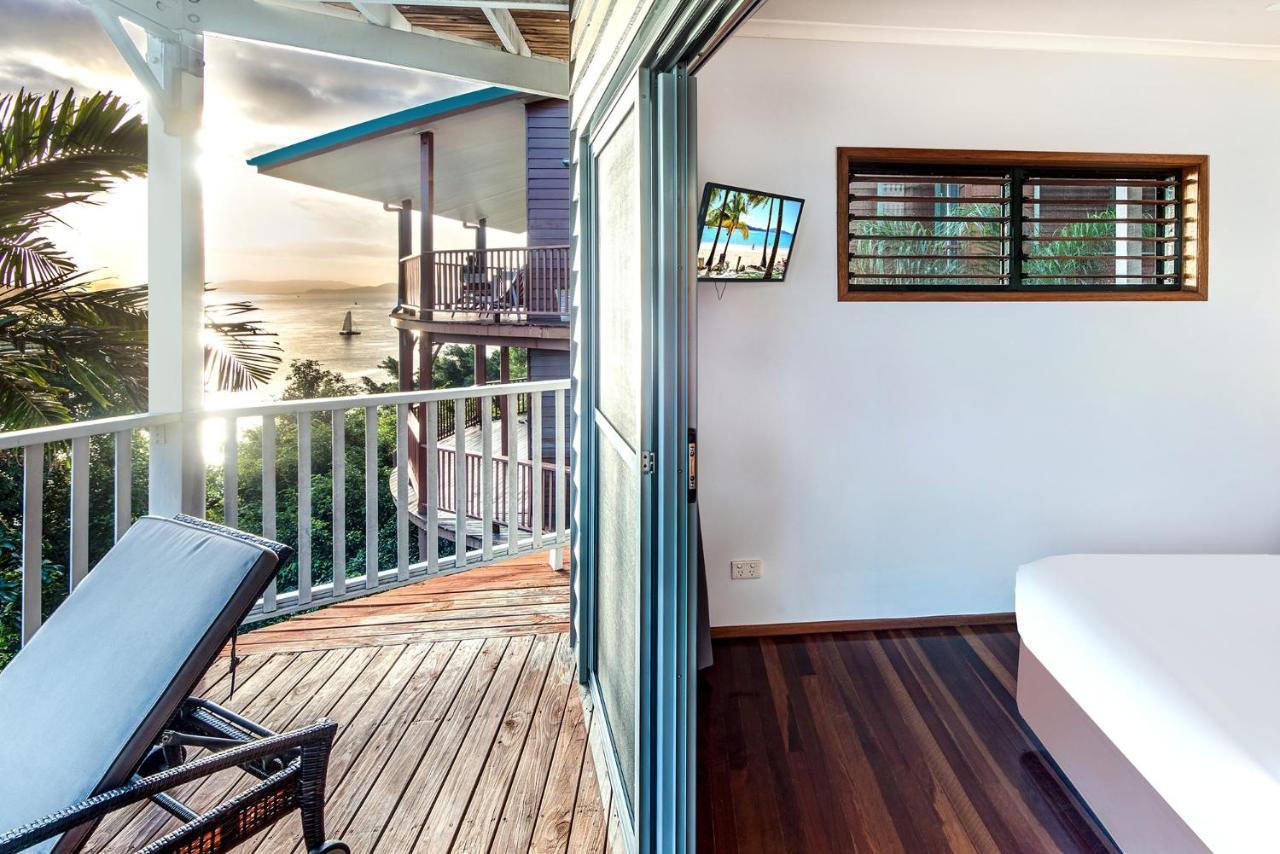 Casuarina Cove On Hamilton Island By Hiha Lejlighed Eksteriør billede