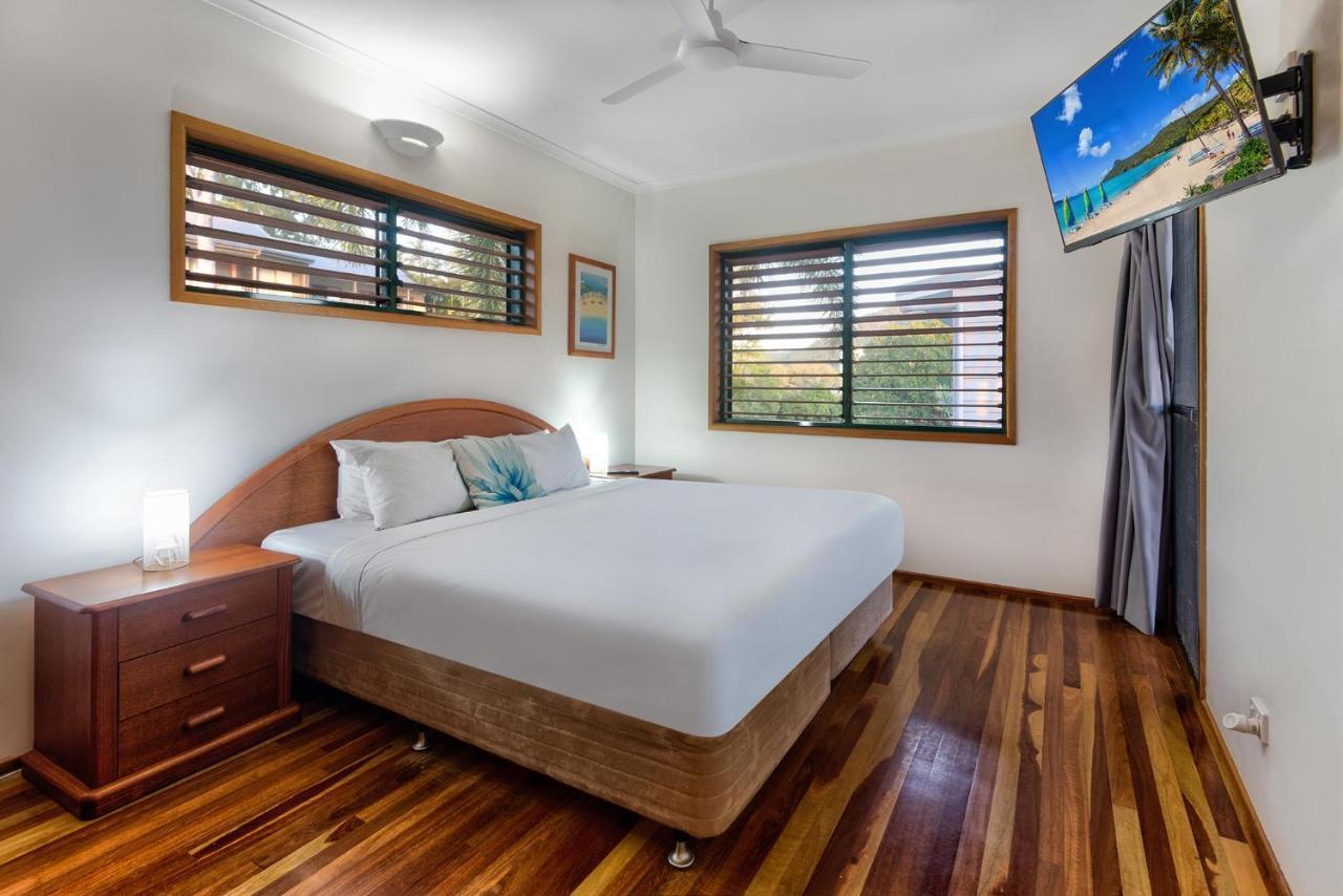 Casuarina Cove On Hamilton Island By Hiha Lejlighed Eksteriør billede