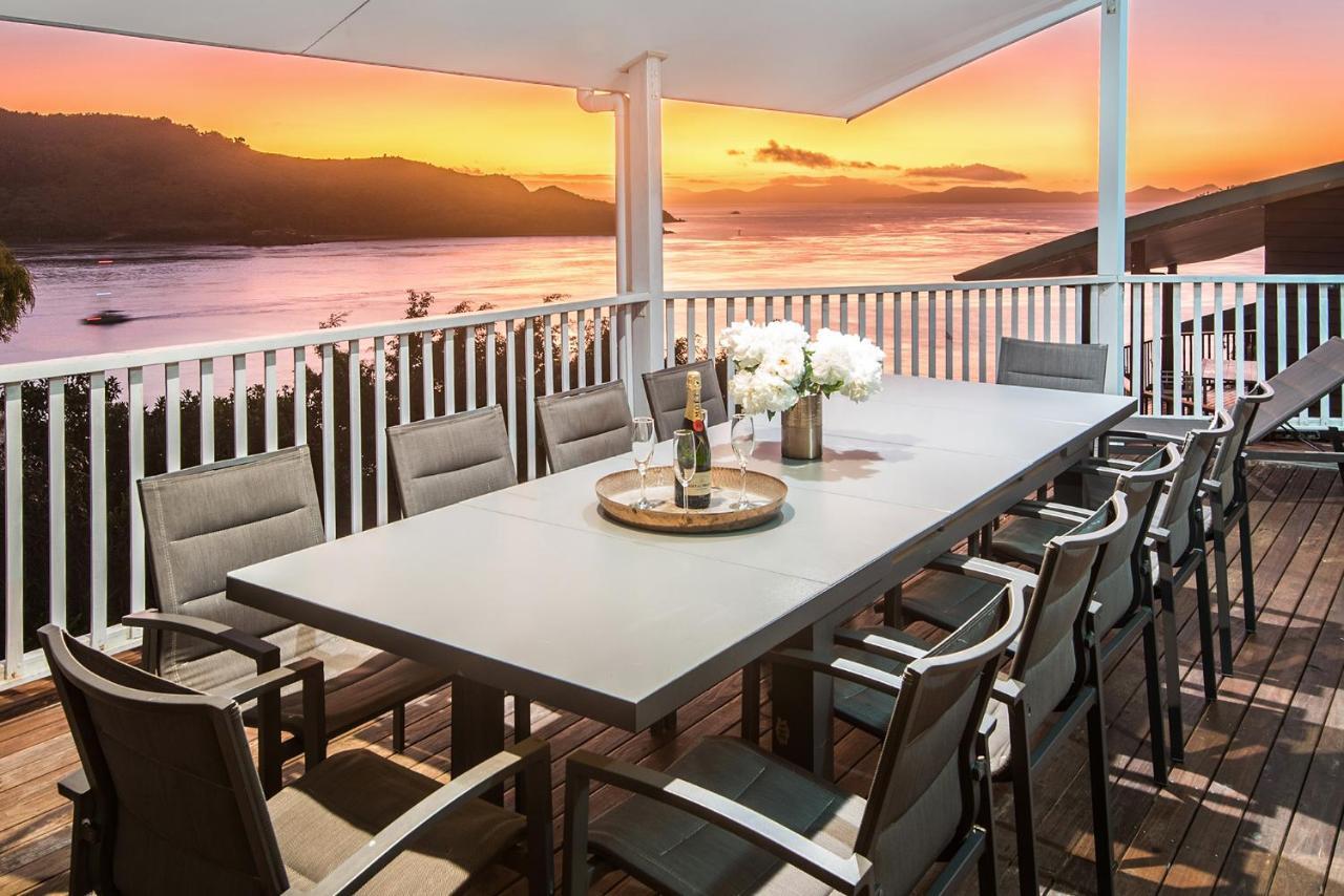 Casuarina Cove On Hamilton Island By Hiha Lejlighed Eksteriør billede