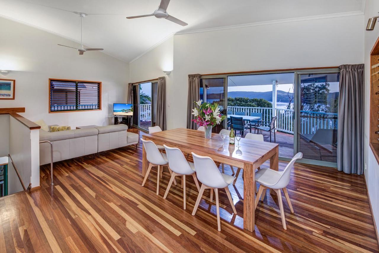 Casuarina Cove On Hamilton Island By Hiha Lejlighed Eksteriør billede