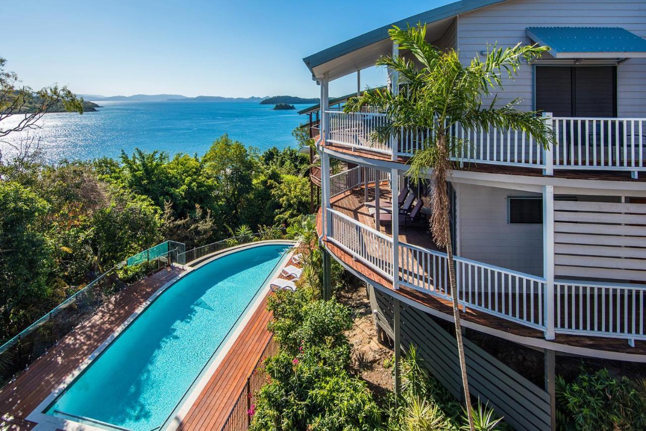 Casuarina Cove On Hamilton Island By Hiha Lejlighed Eksteriør billede