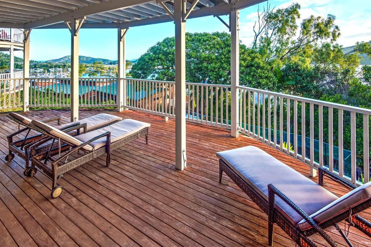 Casuarina Cove On Hamilton Island By Hiha Lejlighed Eksteriør billede