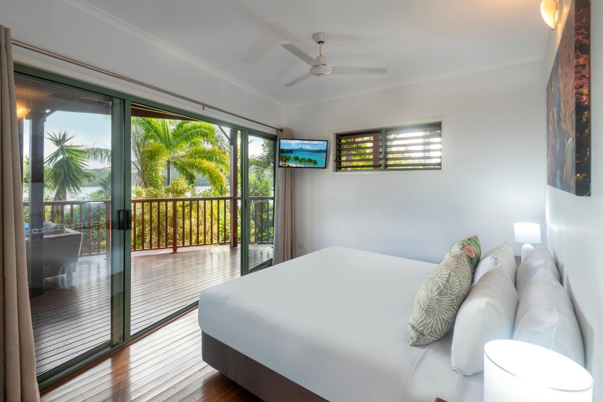 Casuarina Cove On Hamilton Island By Hiha Lejlighed Eksteriør billede