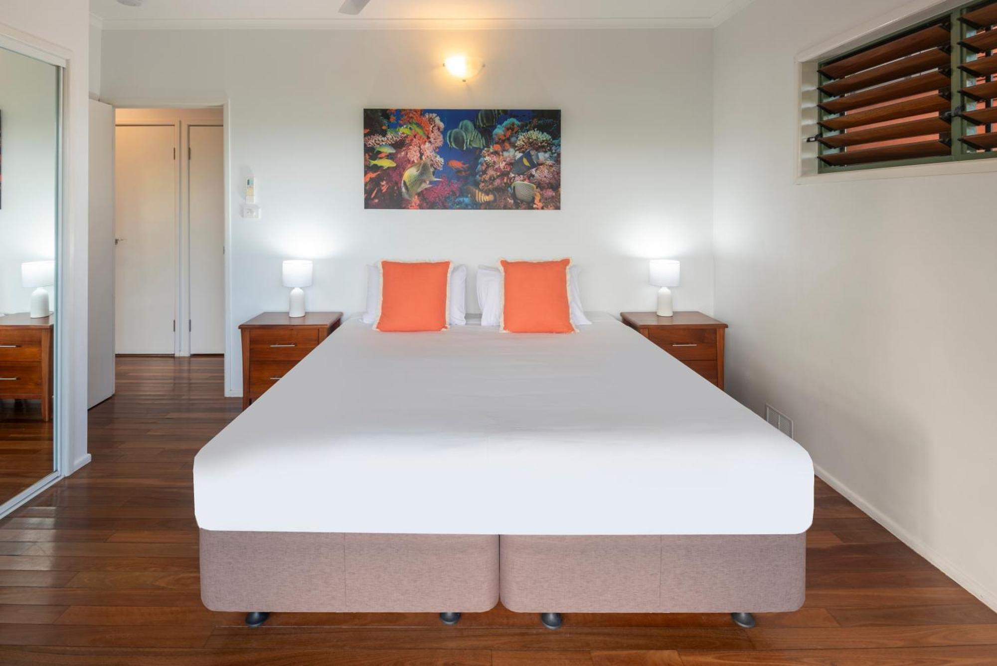 Casuarina Cove On Hamilton Island By Hiha Lejlighed Eksteriør billede