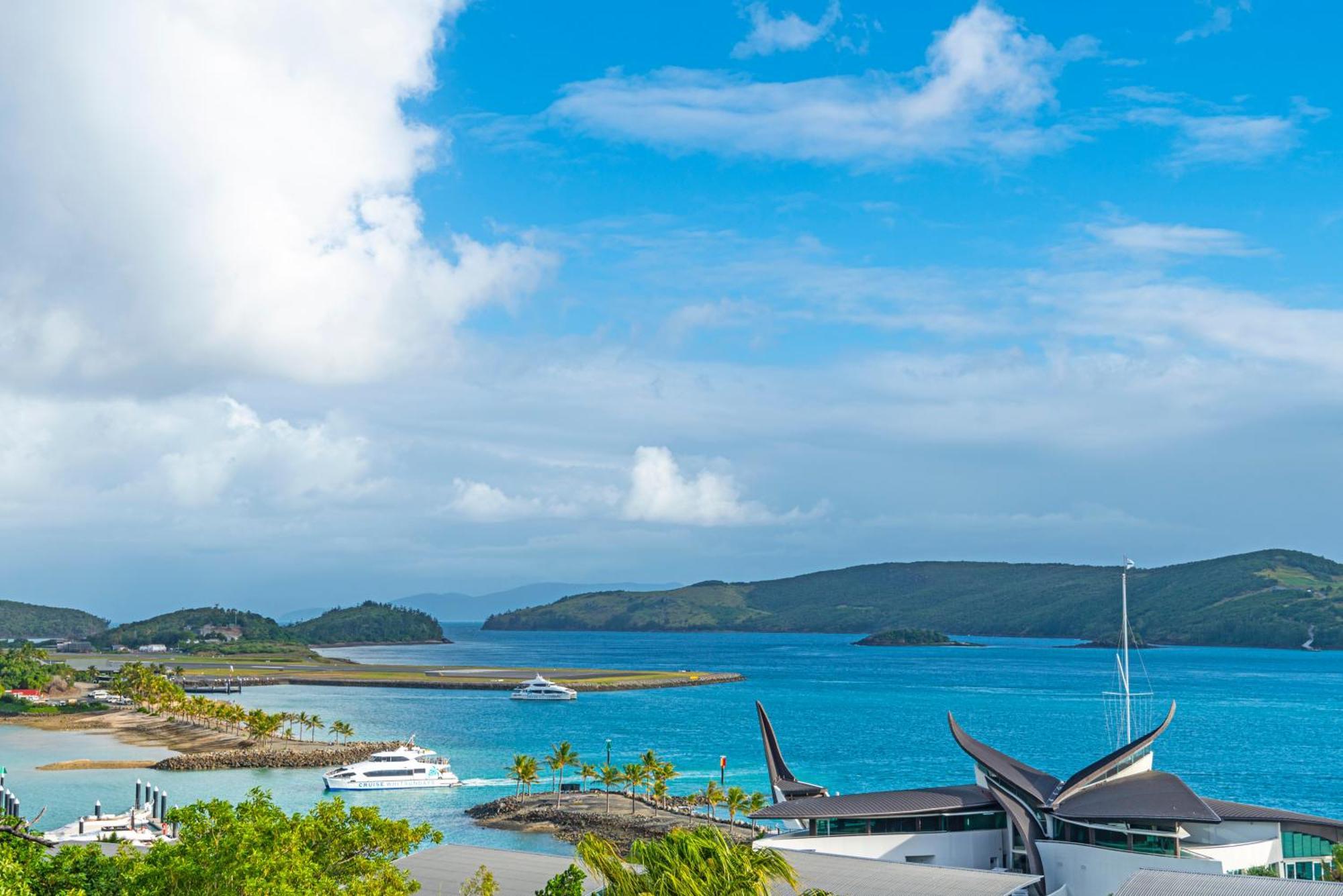 Casuarina Cove On Hamilton Island By Hiha Lejlighed Eksteriør billede