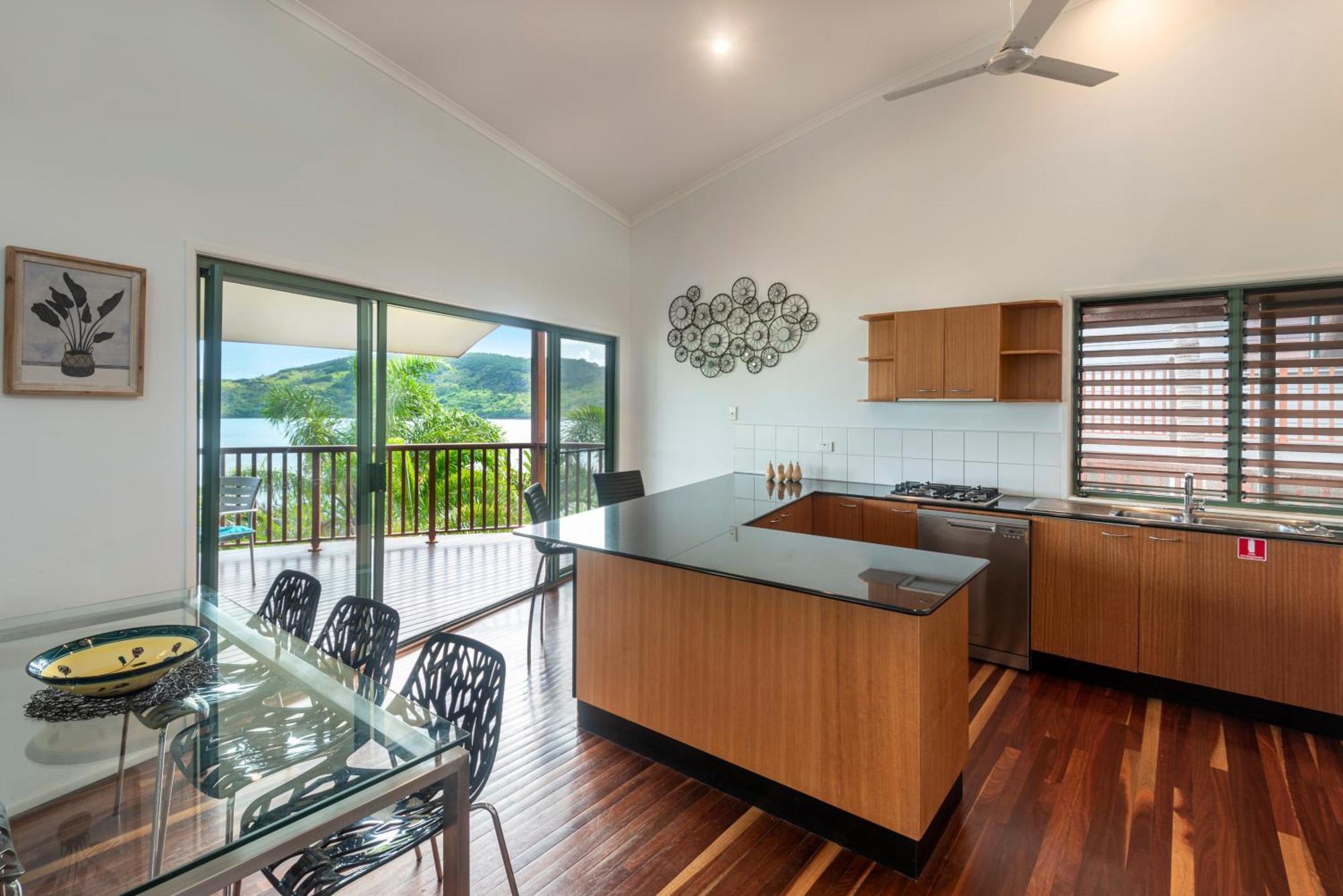Casuarina Cove On Hamilton Island By Hiha Lejlighed Eksteriør billede