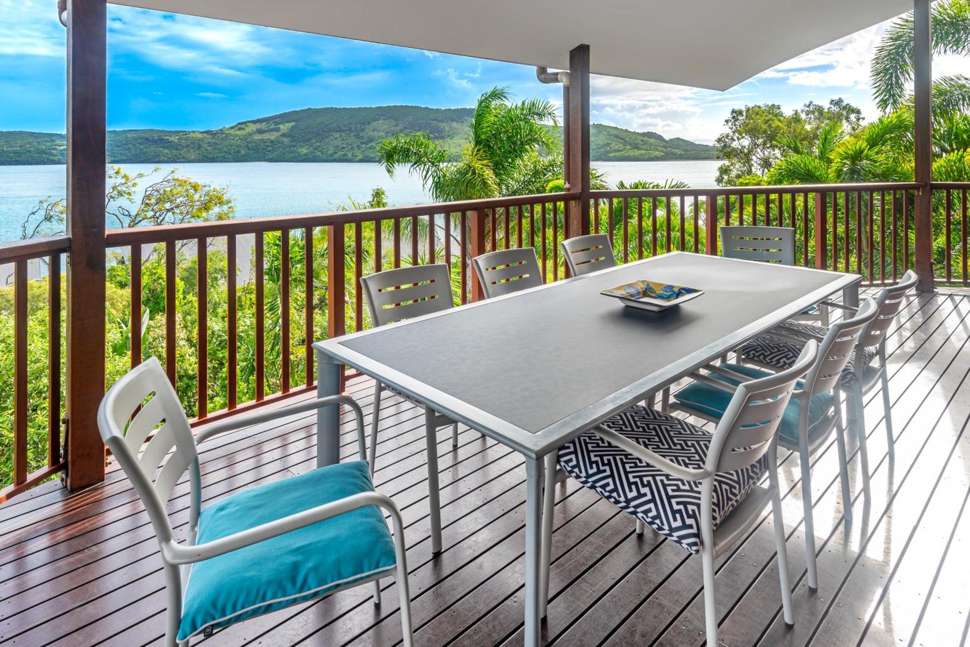 Casuarina Cove On Hamilton Island By Hiha Lejlighed Eksteriør billede