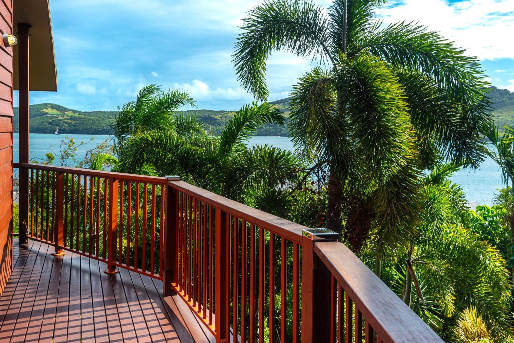 Casuarina Cove On Hamilton Island By Hiha Lejlighed Eksteriør billede