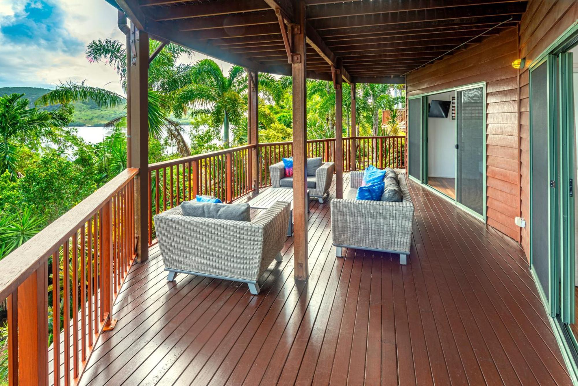 Casuarina Cove On Hamilton Island By Hiha Lejlighed Eksteriør billede