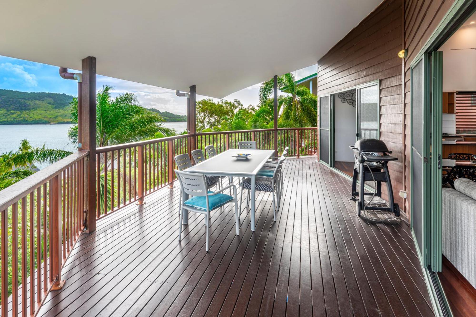 Casuarina Cove On Hamilton Island By Hiha Lejlighed Eksteriør billede