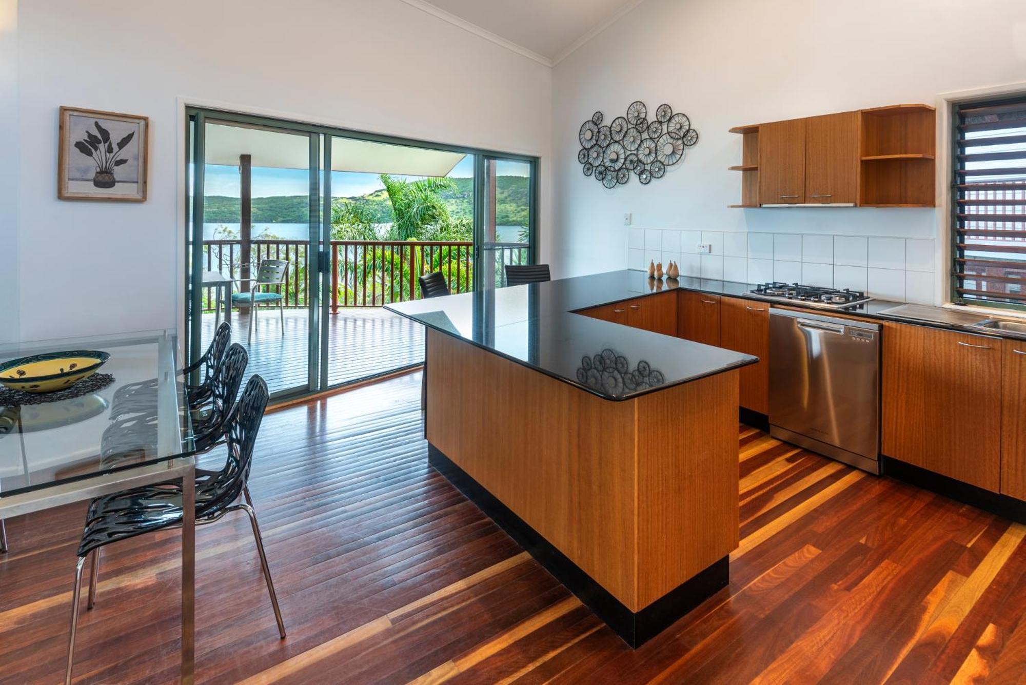 Casuarina Cove On Hamilton Island By Hiha Lejlighed Eksteriør billede
