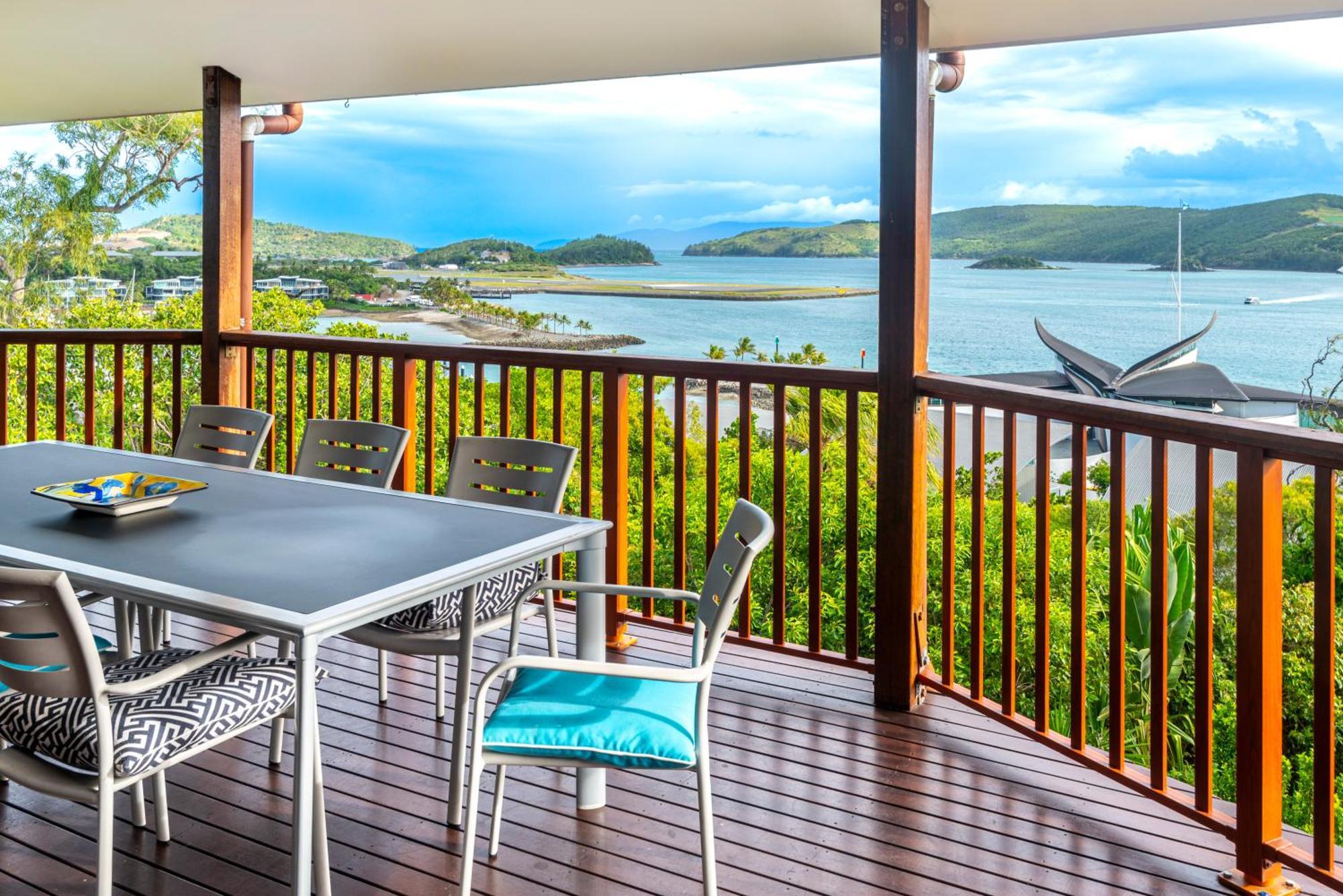 Casuarina Cove On Hamilton Island By Hiha Lejlighed Eksteriør billede